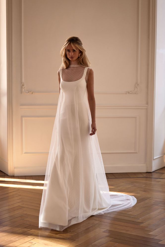 Tethys Dresses