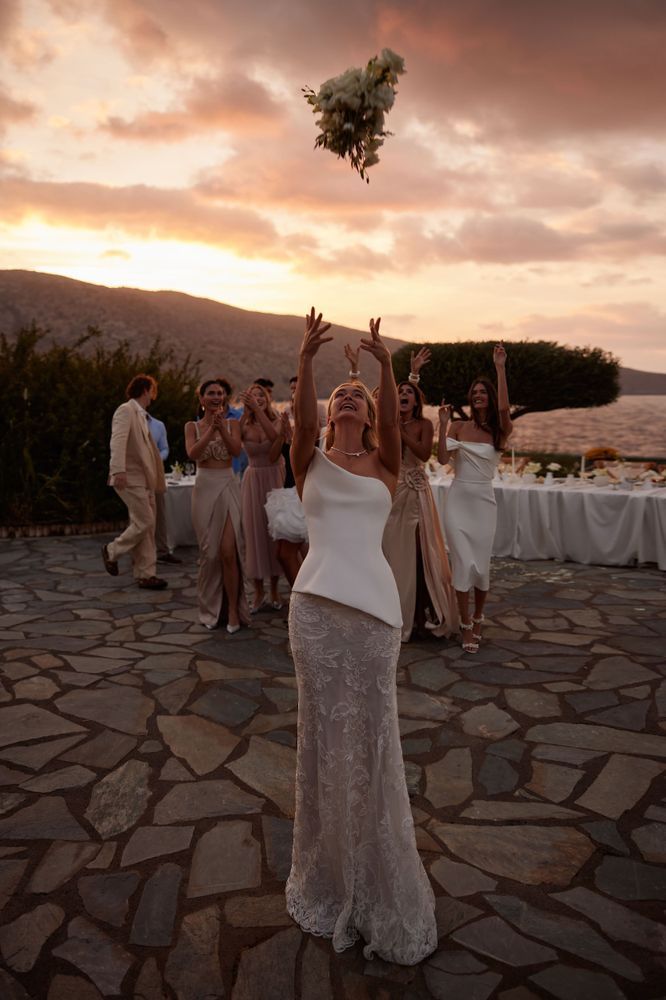 Lucetta Dresses