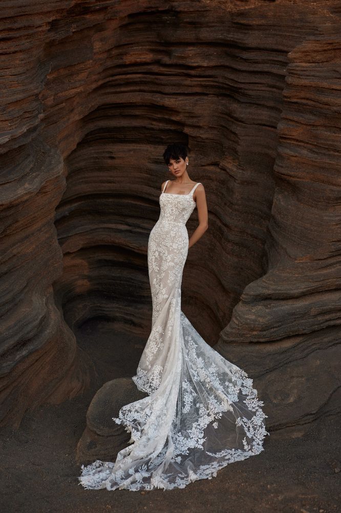 Theodora Dresses