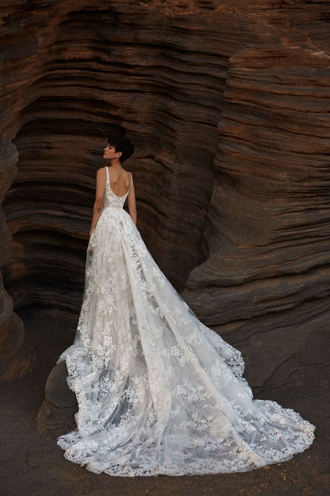 Theodora Dresses