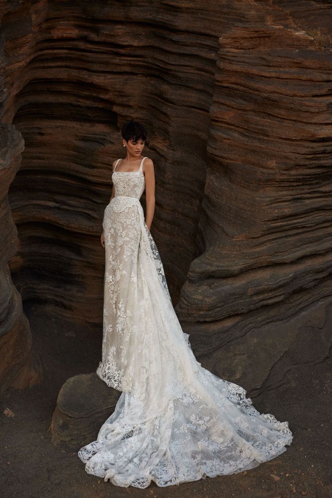 Theodora Dresses