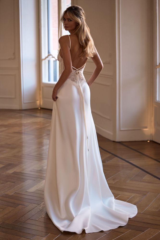 Thalassa Dresses