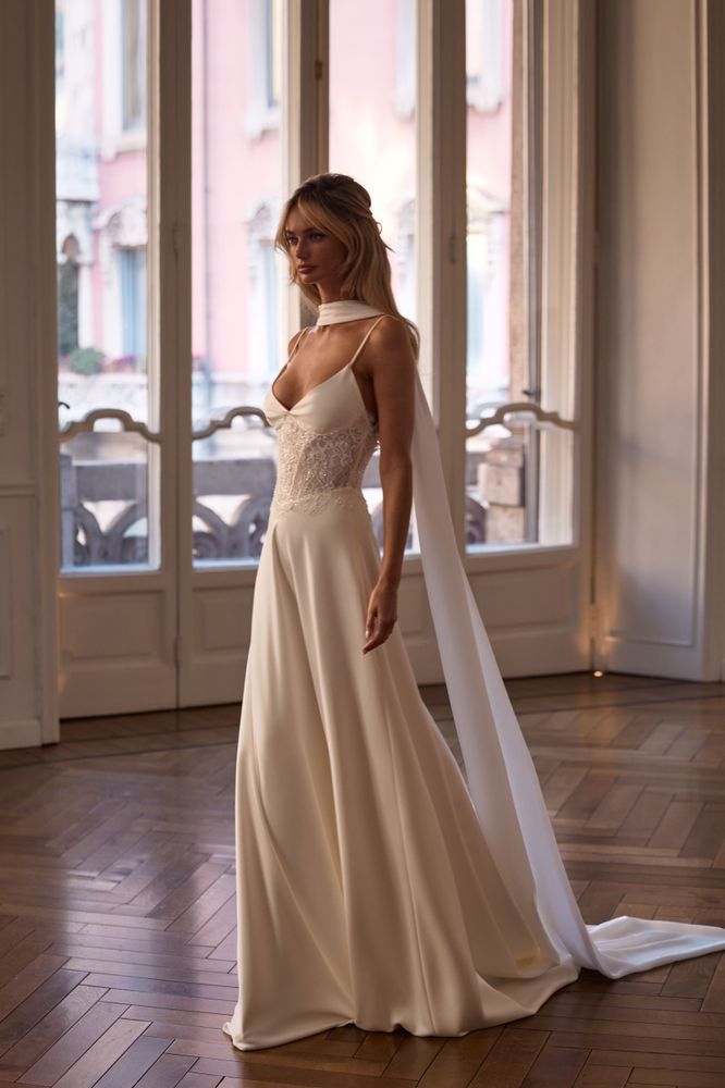 Thalassa Dresses