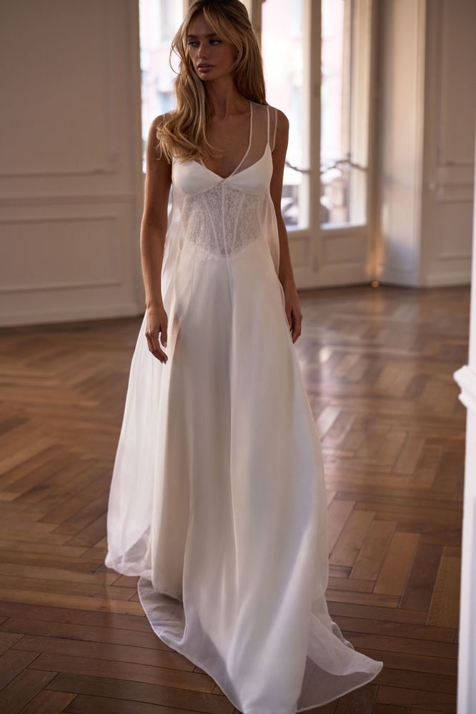Thalassa Dresses