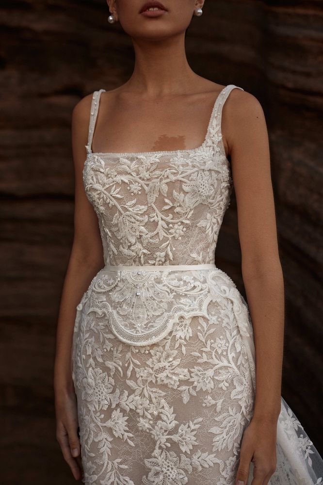 Theodora Dresses