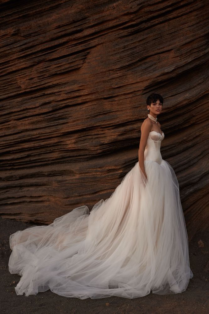 Lumiere Dresses