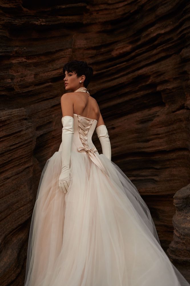 Lumiere Dresses