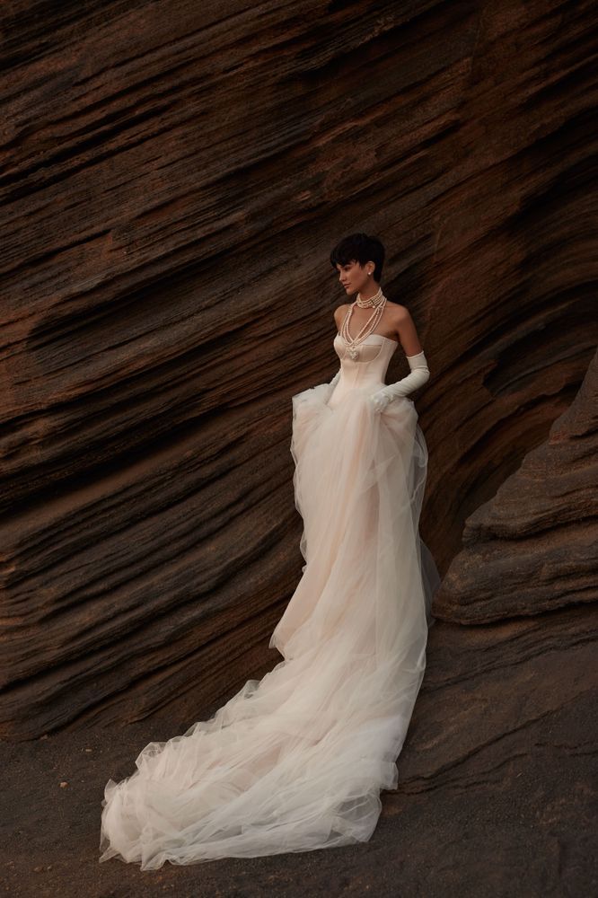 Lumiere Dresses
