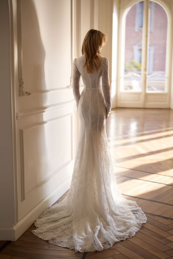 Ceto Dresses