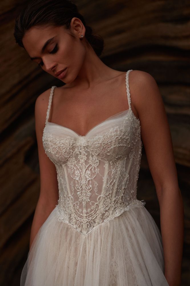 Eloria Dresses