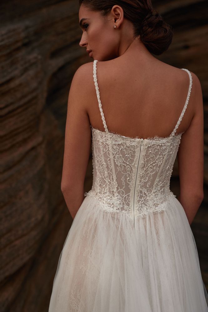 Eloria Dresses