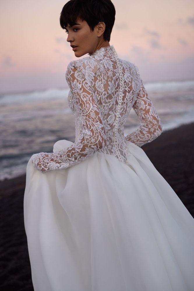 Soreya Dresses
