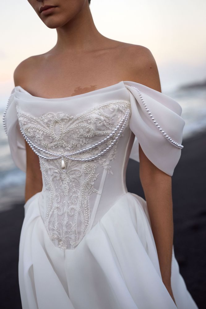 Seraphine Dresses