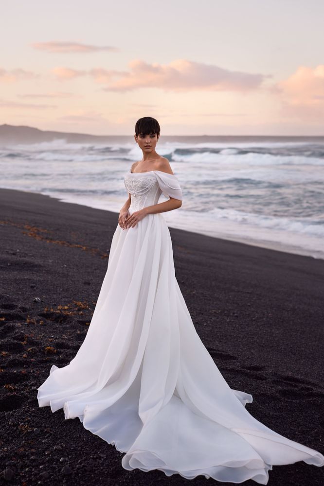 Seraphine Dresses