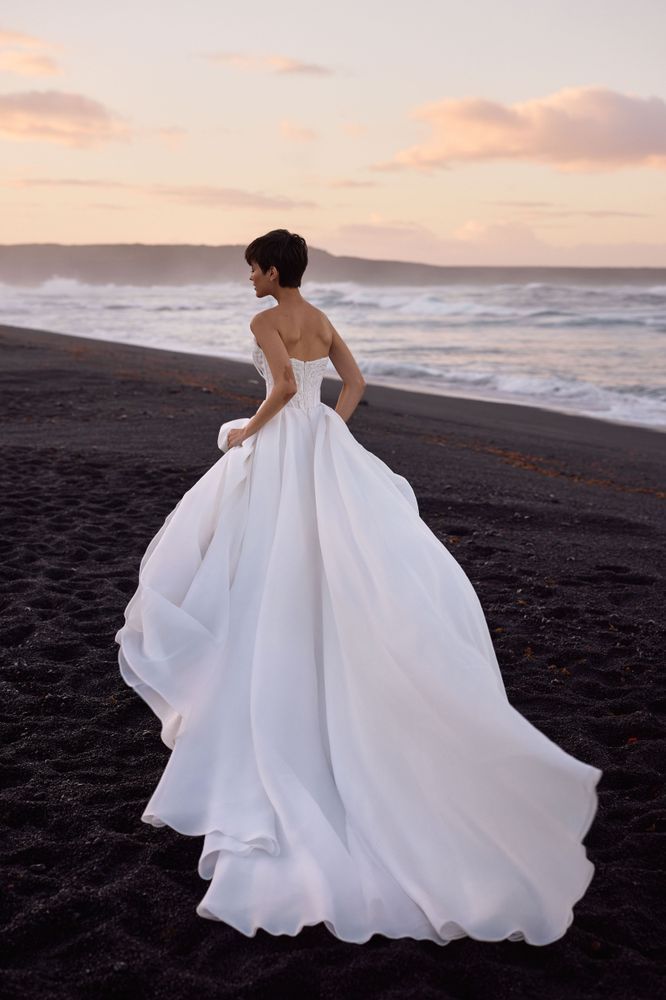 Seraphine Dresses