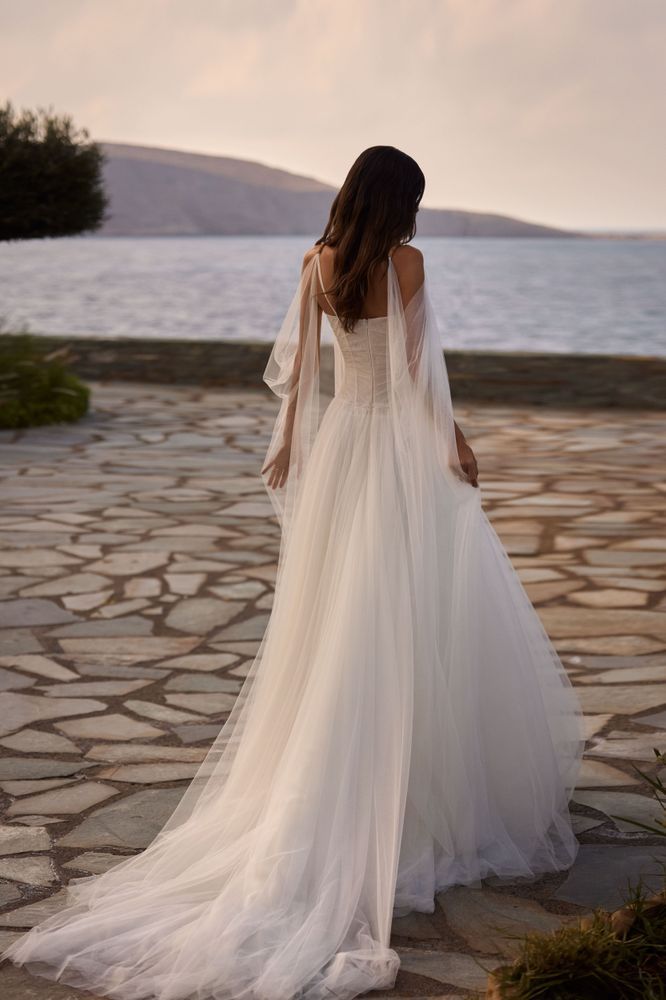 Bellaria Dresses