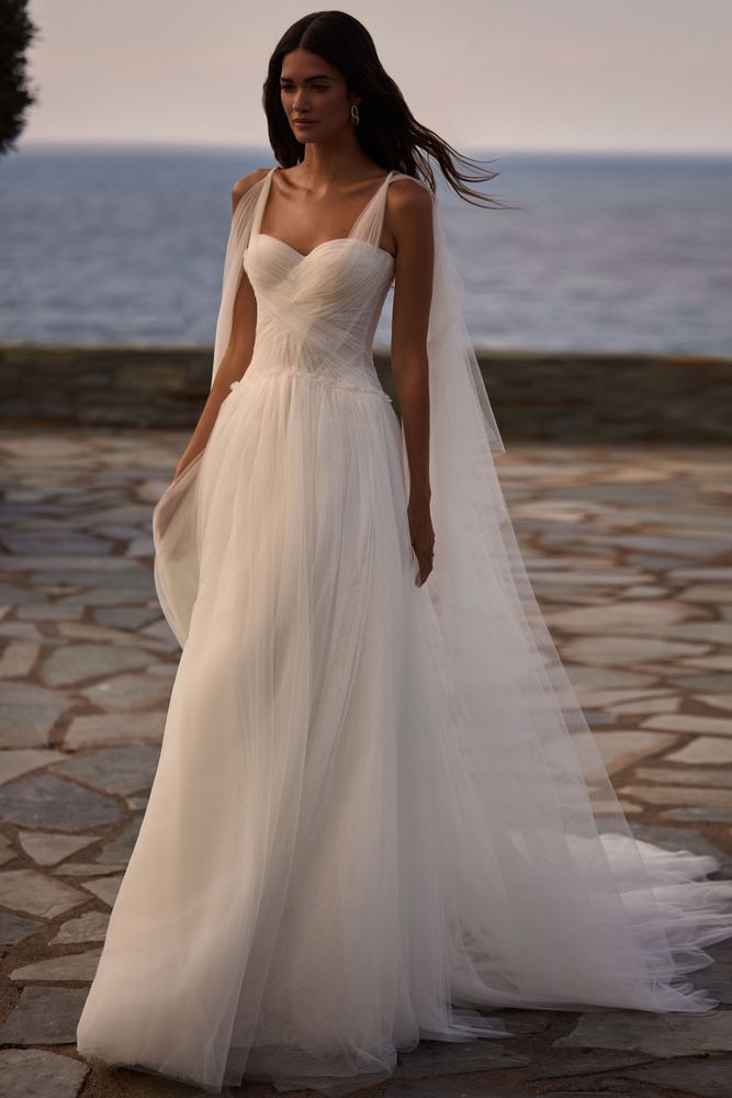 Bellaria Dresses