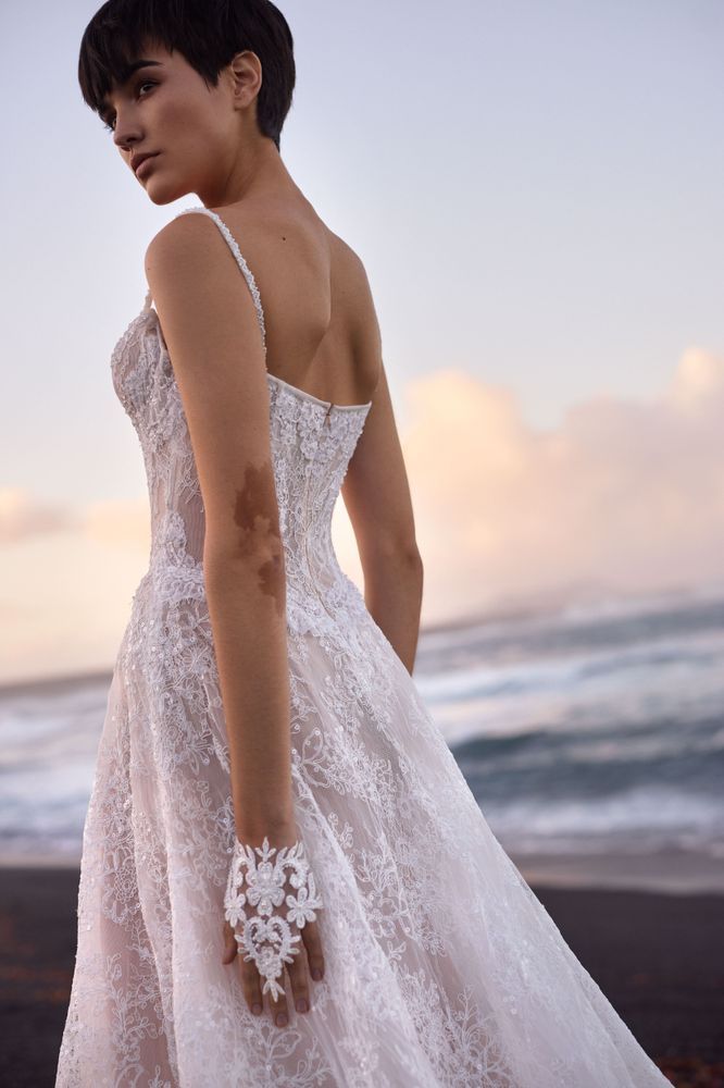Opal Dresses