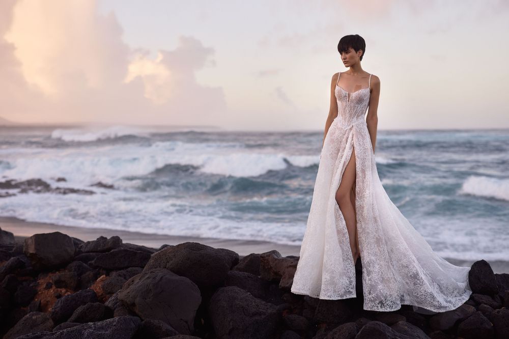 Opal Dresses