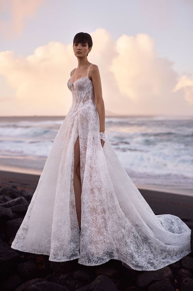 Opal Dresses