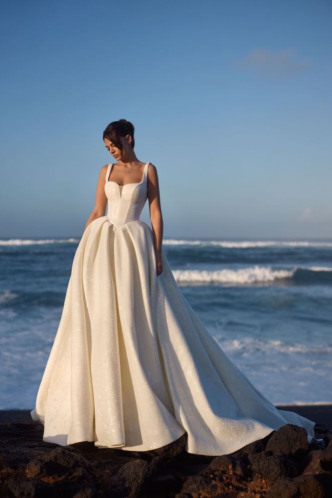 Hilana Dresses