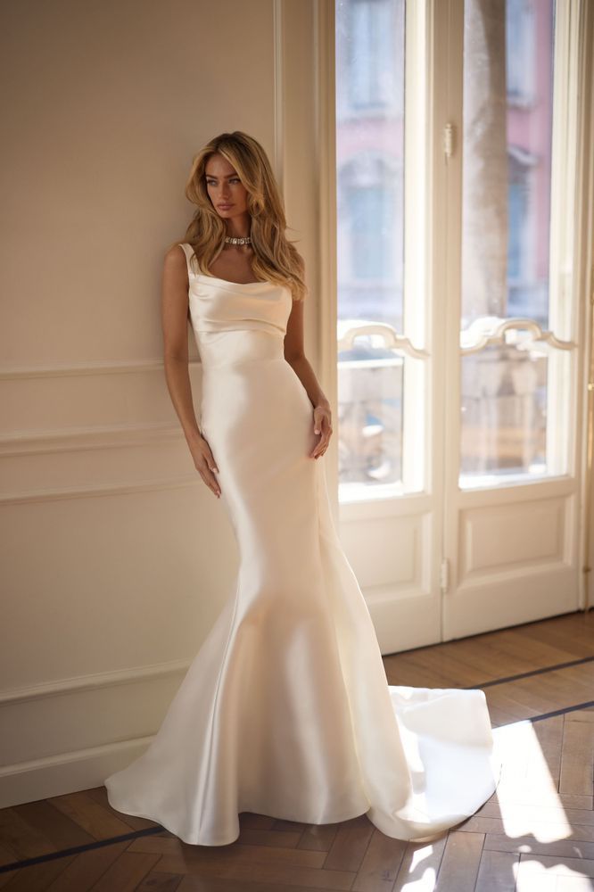 Elviana Dresses