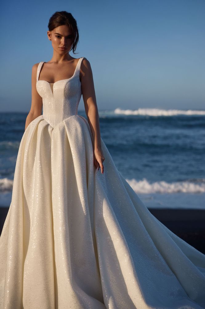 Hilana Dresses