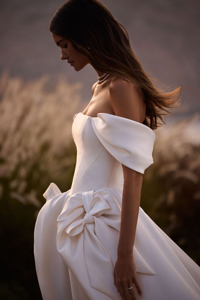 Elara Dresses