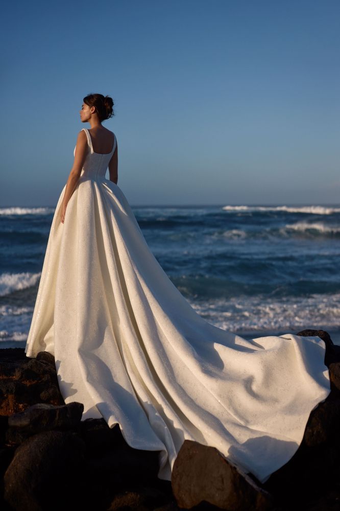 Hilana Dresses