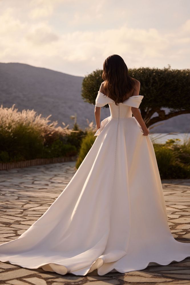 Elara Dresses