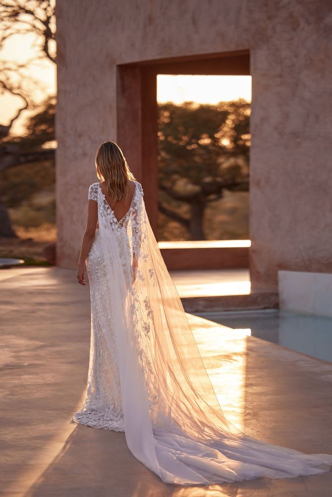 Dune Dresses