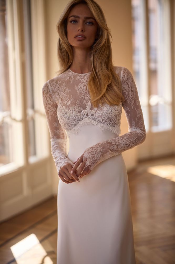 Alouette Dresses