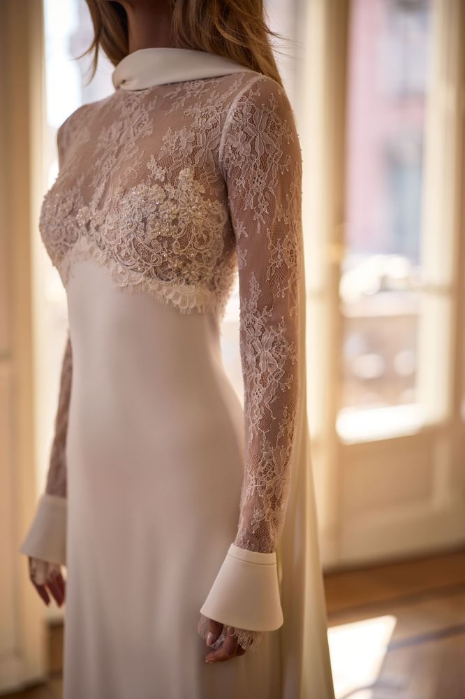 Alouette Dresses