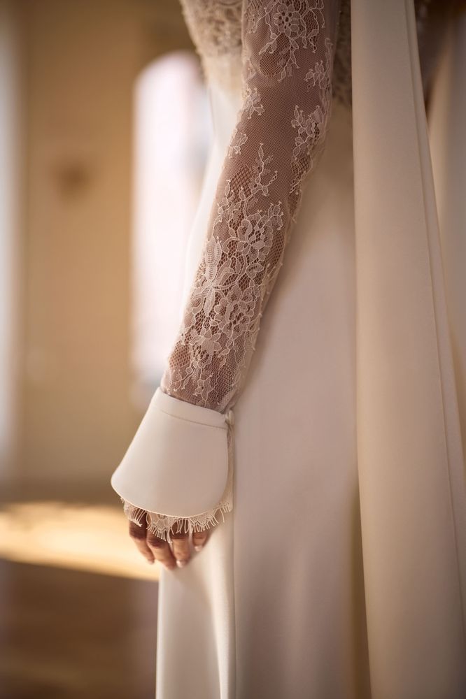 Alouette Dresses
