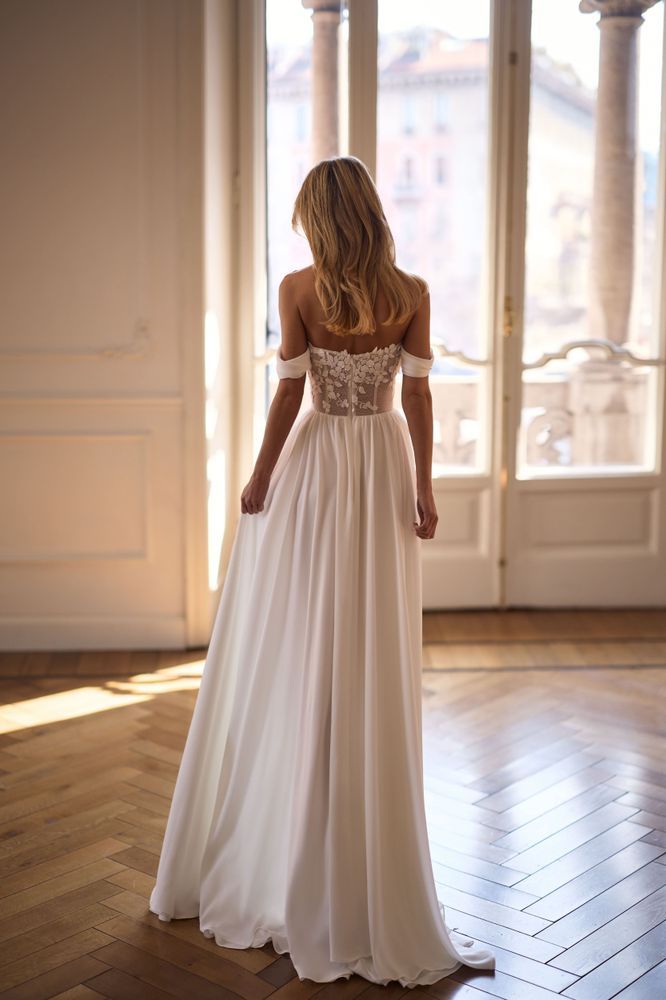 Orlena Dresses