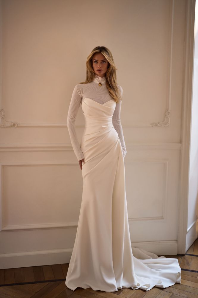 Eirene Dresses