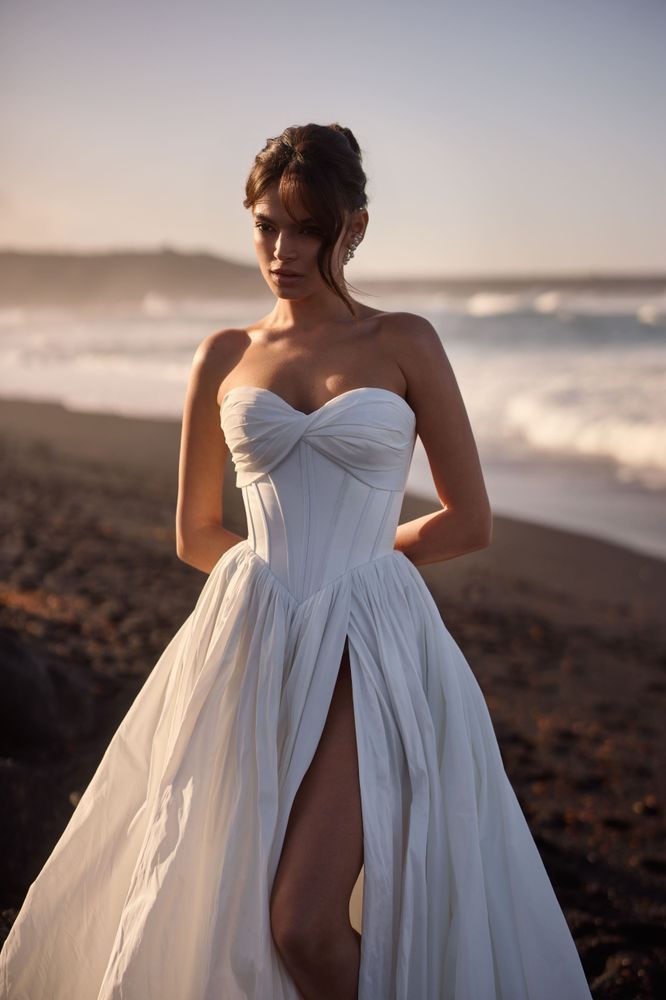 Fleur Sukienki