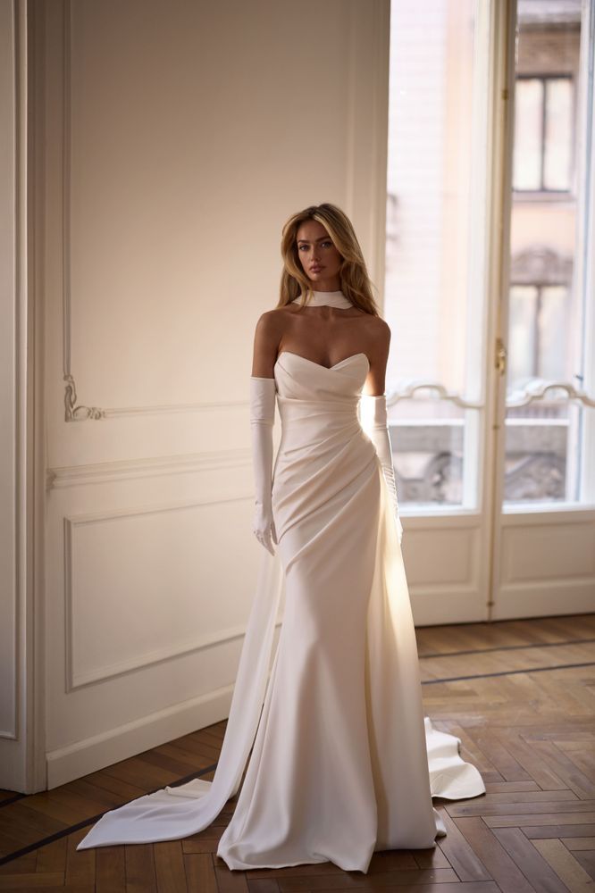 Eirene Dresses