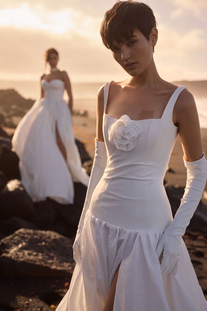 Deliora Dresses