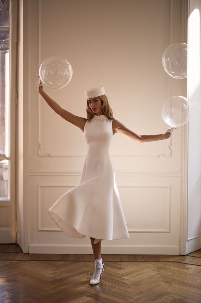 Tivara Dresses