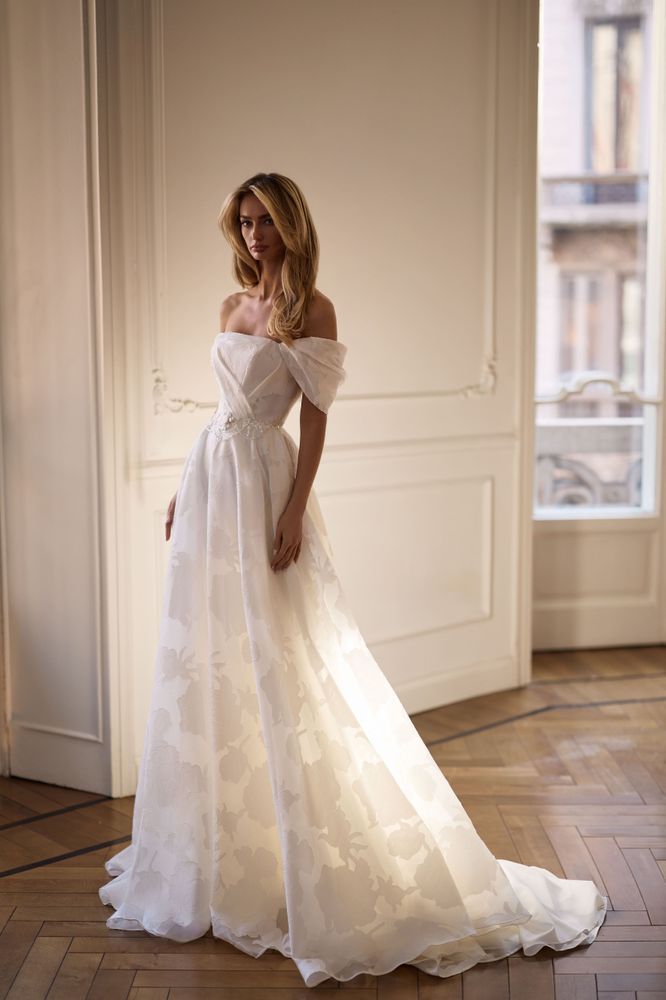 Poise Dresses