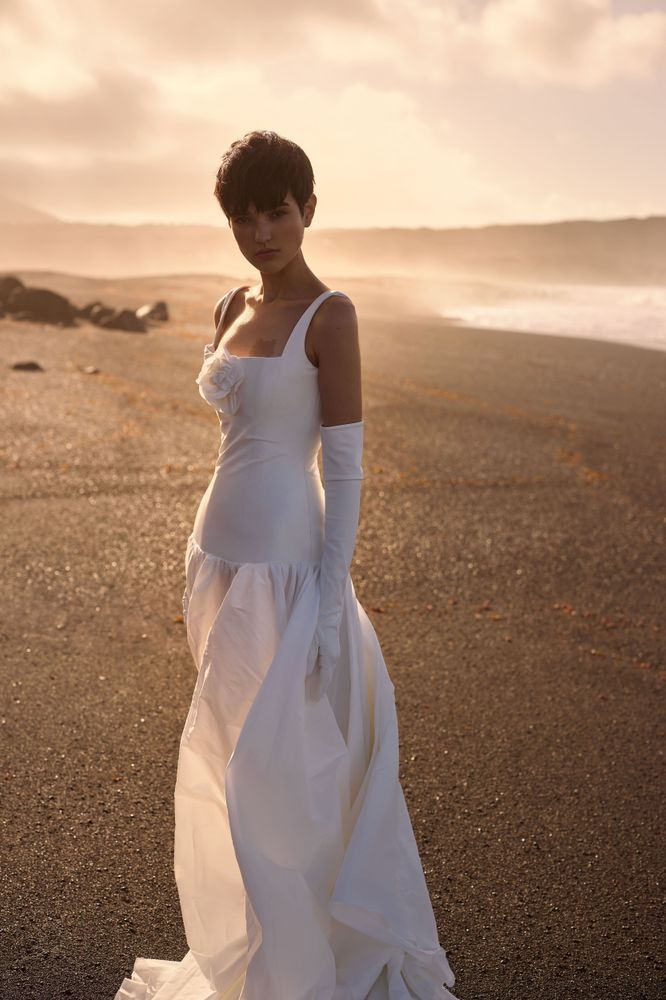 Deliora Dresses