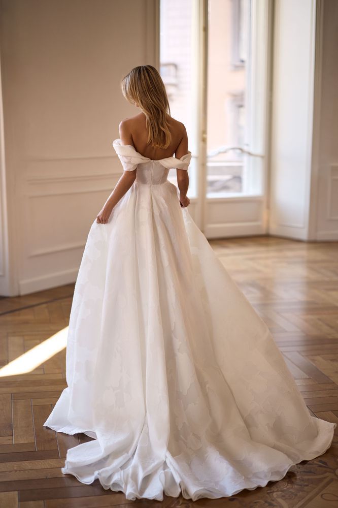 Poise Dresses