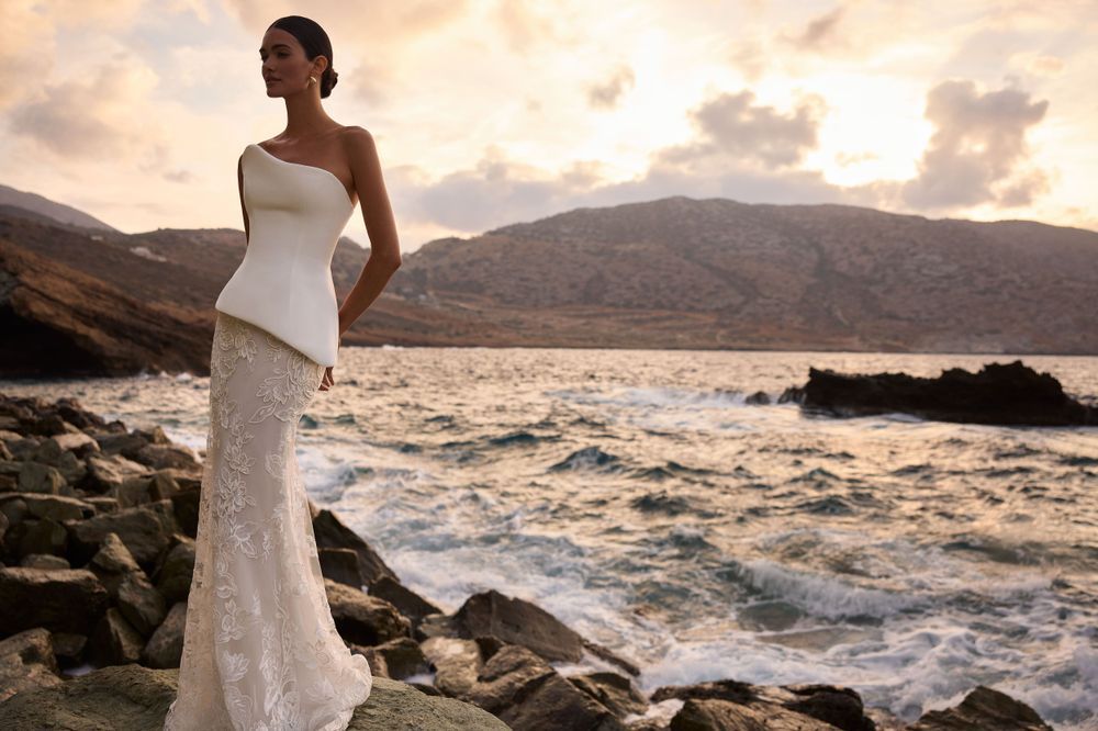 Lucetta Dresses