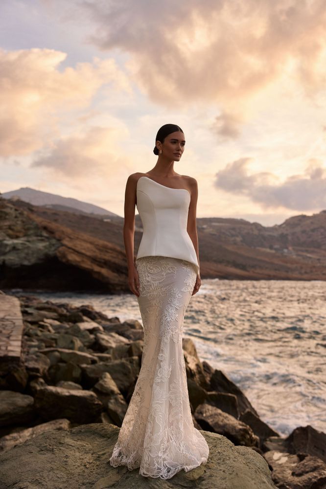 Lucetta Dresses