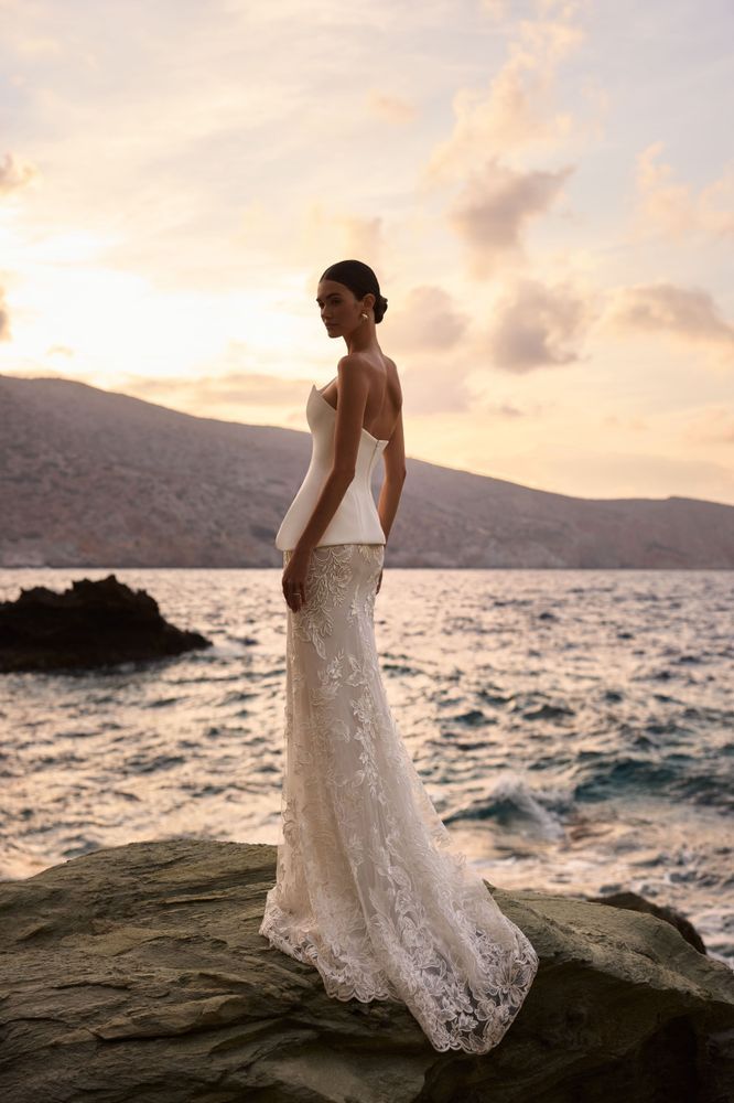 Lucetta Dresses