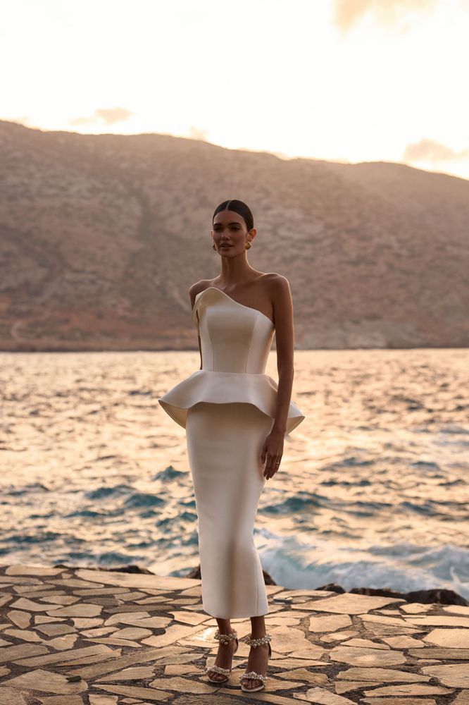 Rosalia Dresses