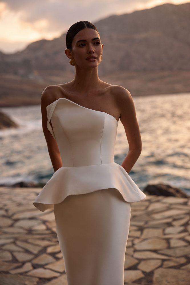 Rosalia Dresses