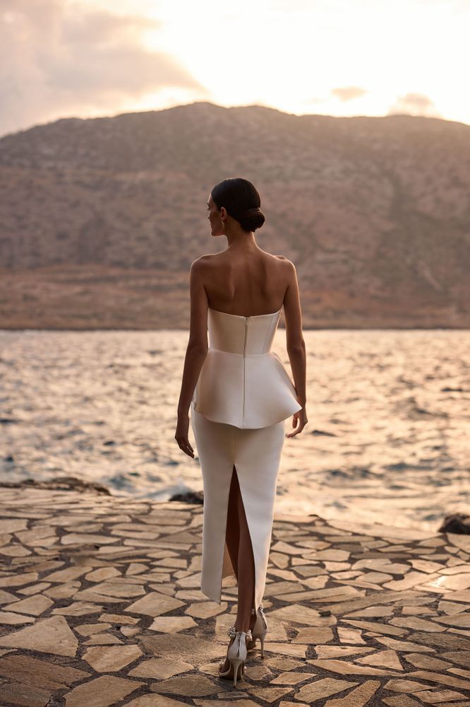 Rosalia Dresses