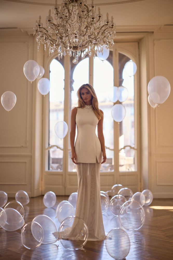 Zafora Dresses